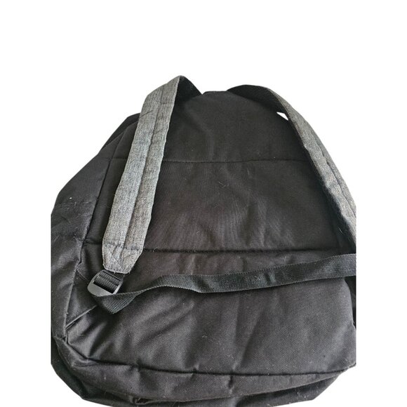 Harry Potter Backpack Hogwarts House Crest Collegiate School Bag - Picture 2 of 4